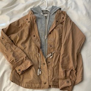 Forever21 jacket